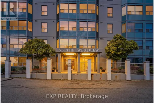 1012 - 55 GREEN VALLEY DRIVE