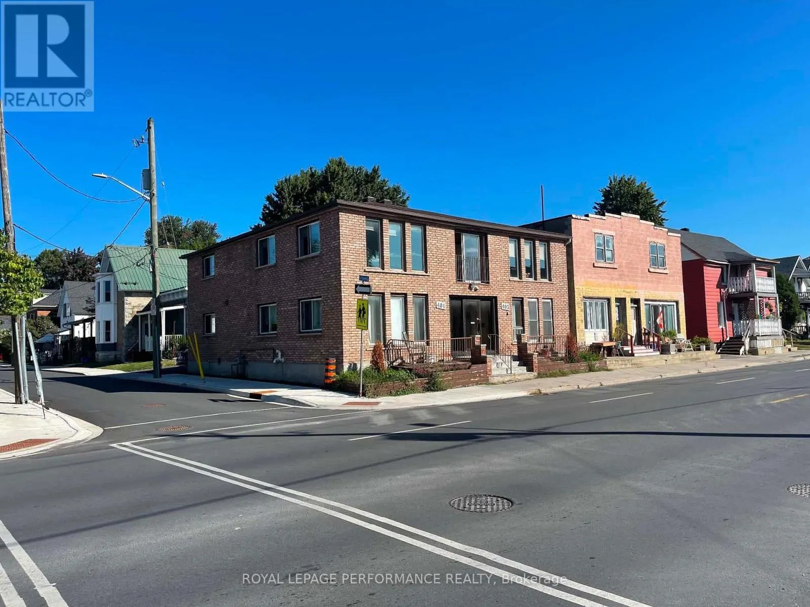 401-403 WATER STREET E