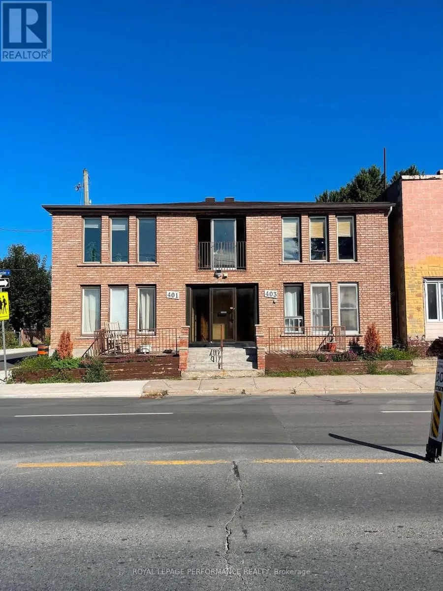401-403 WATER STREET E