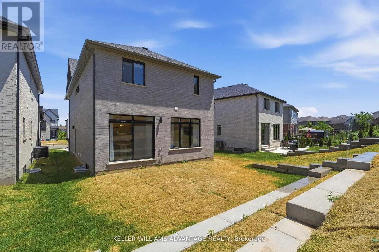 450 WESTHAVEN STREET