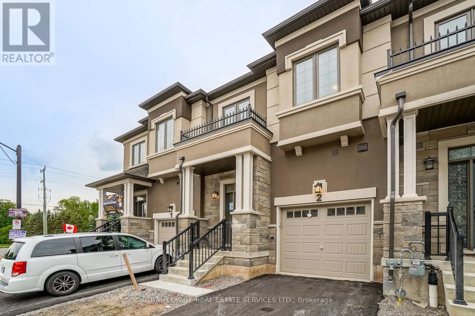 2 - 515 GARNER ROAD W