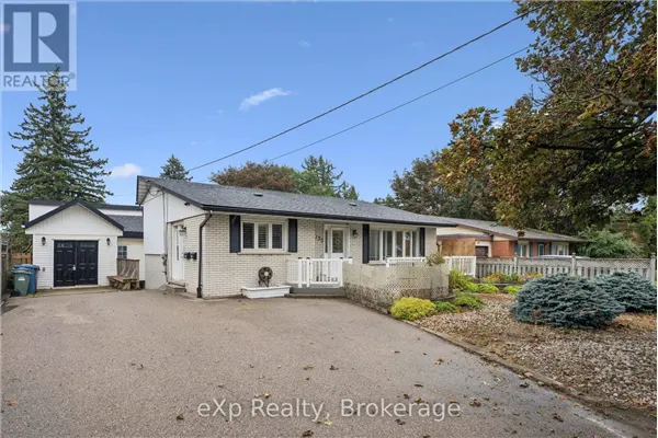130 SPEEDVALE AVENUE W