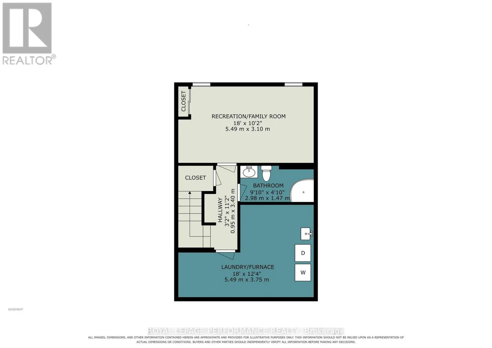 1394 RIDGEBROOK DRIVE