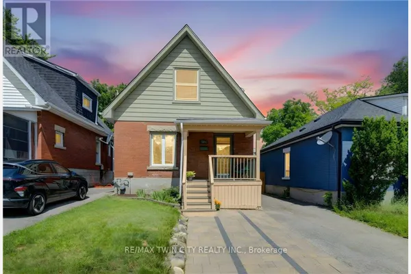 271 LONDON ROAD W