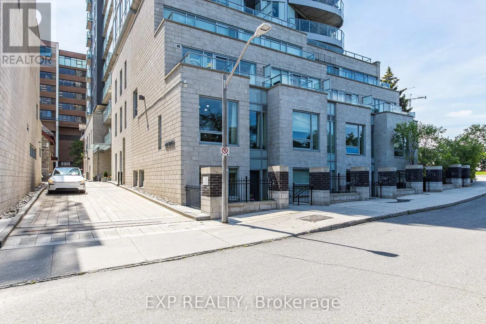 432 SPARKS STREET