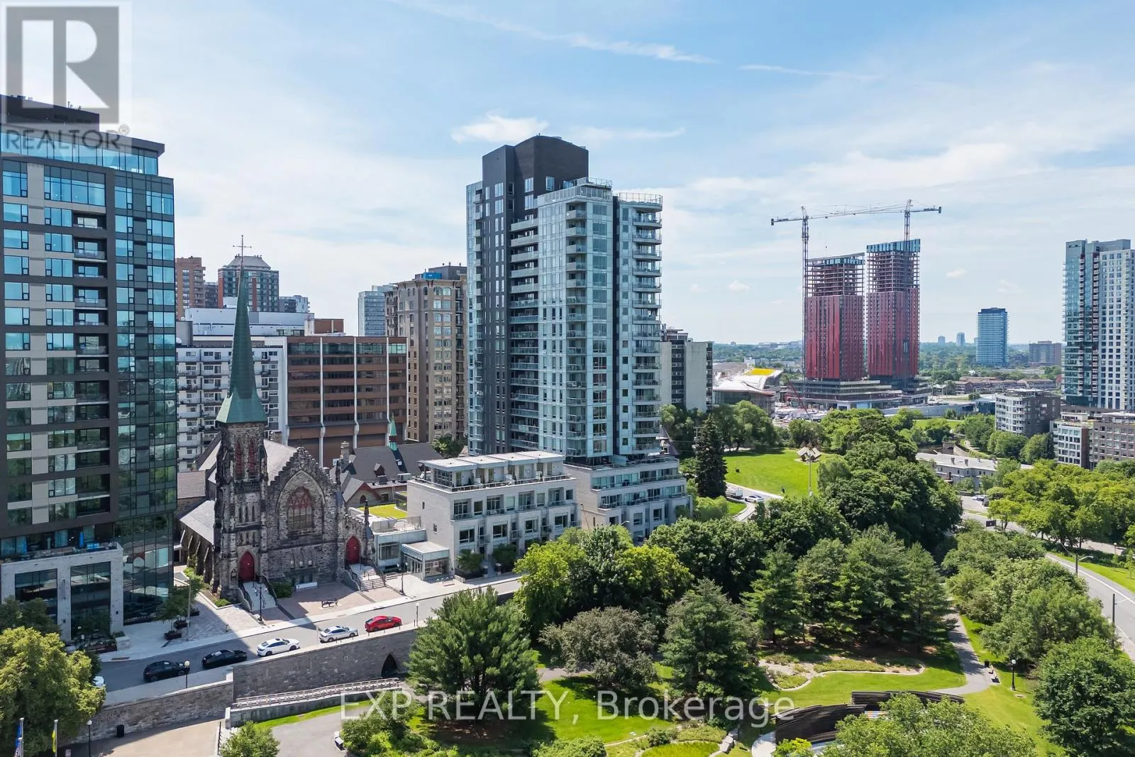 432 SPARKS STREET