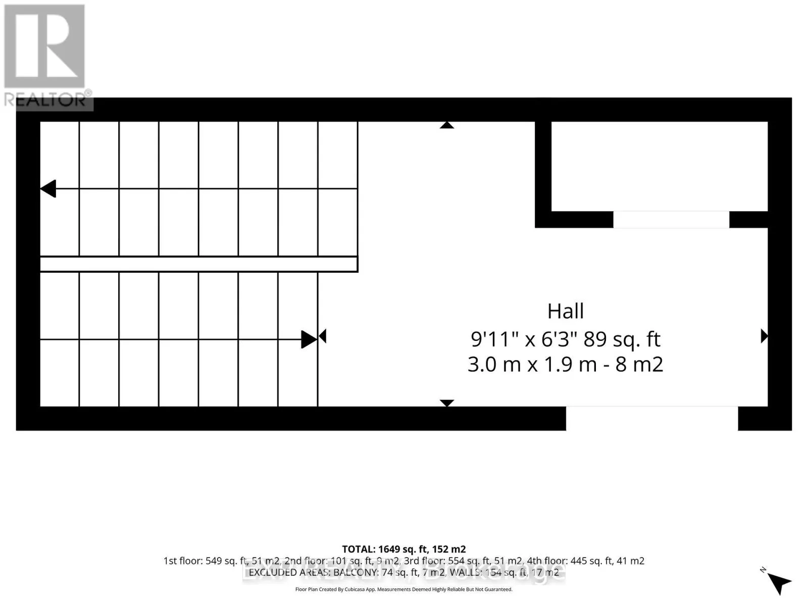 432 SPARKS STREET