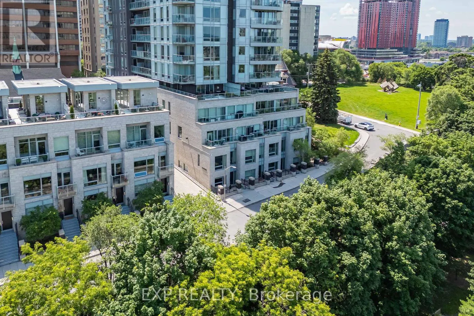 432 SPARKS STREET