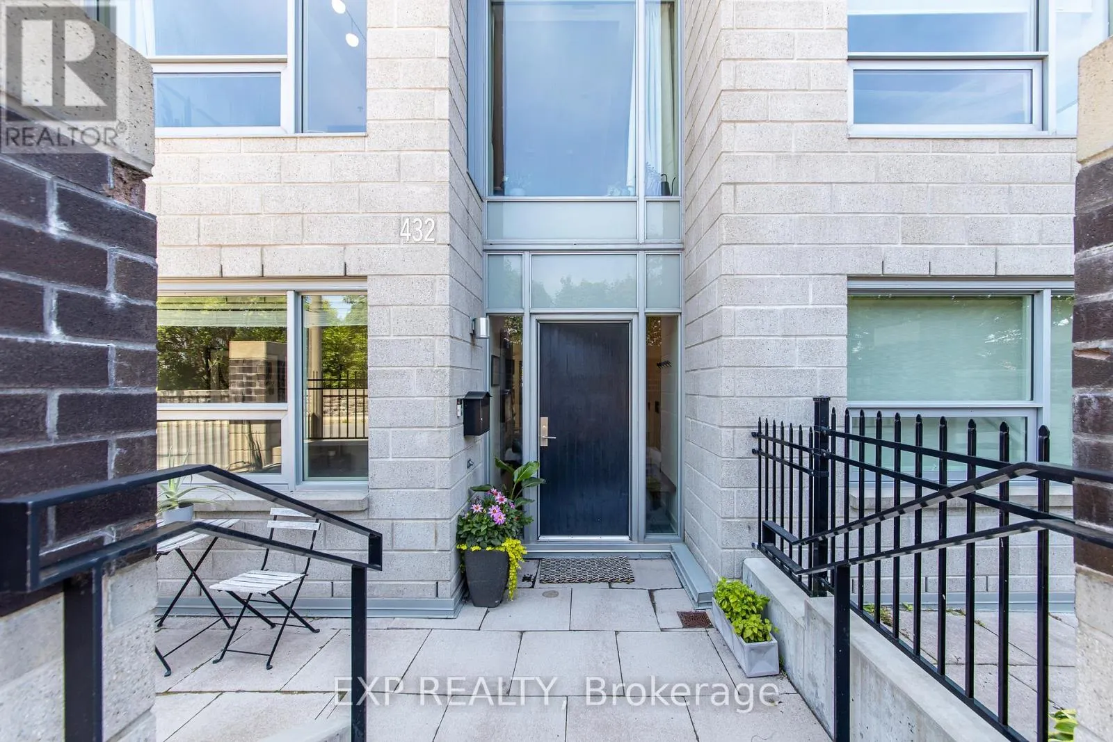 432 SPARKS STREET