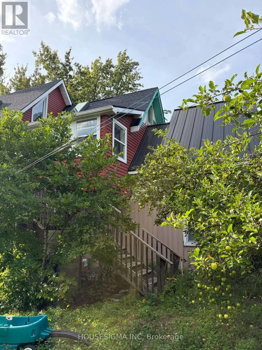 2- 301 CYR AVENUE