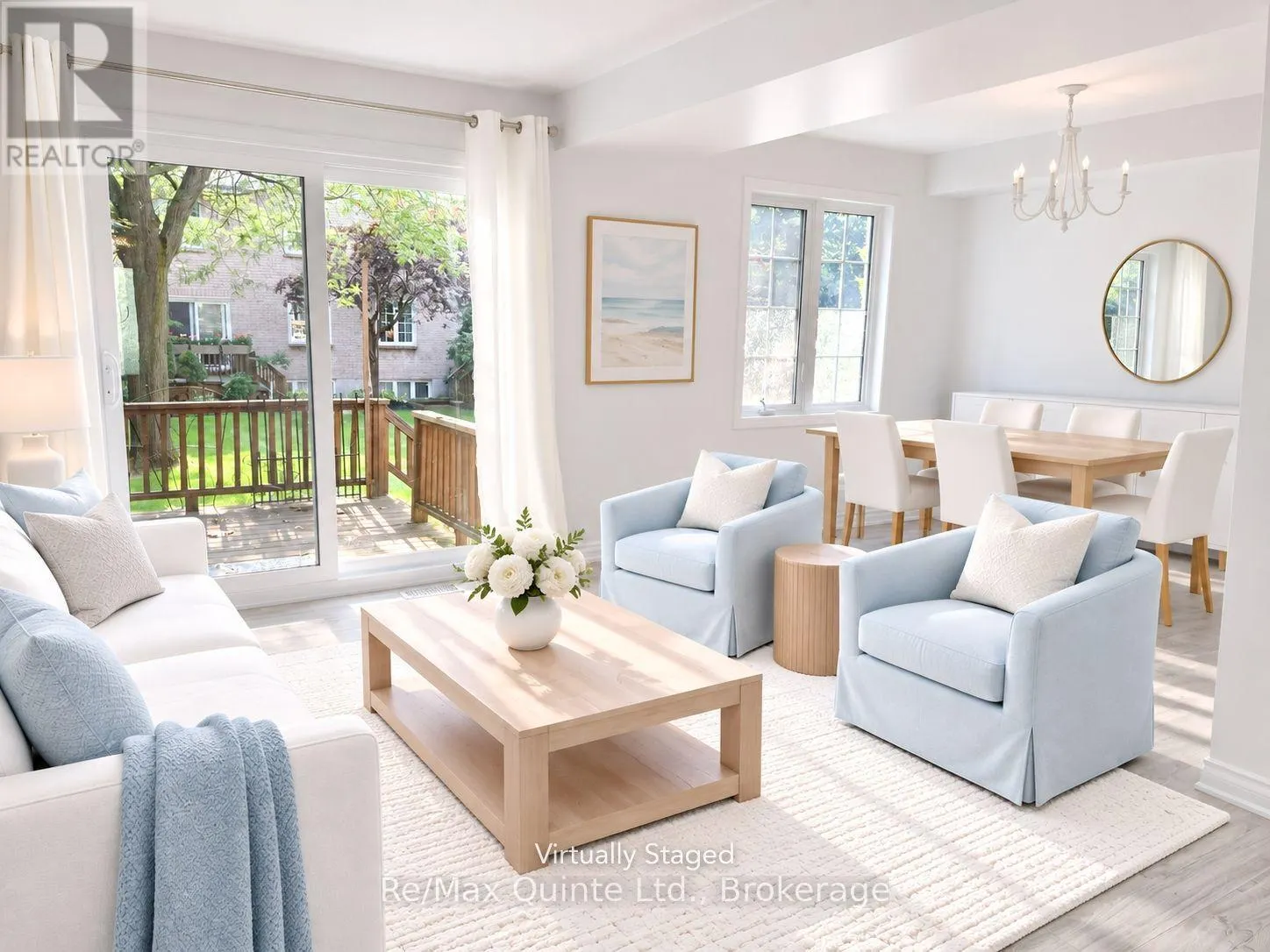 8 - 11 JANLYN CRESCENT #8