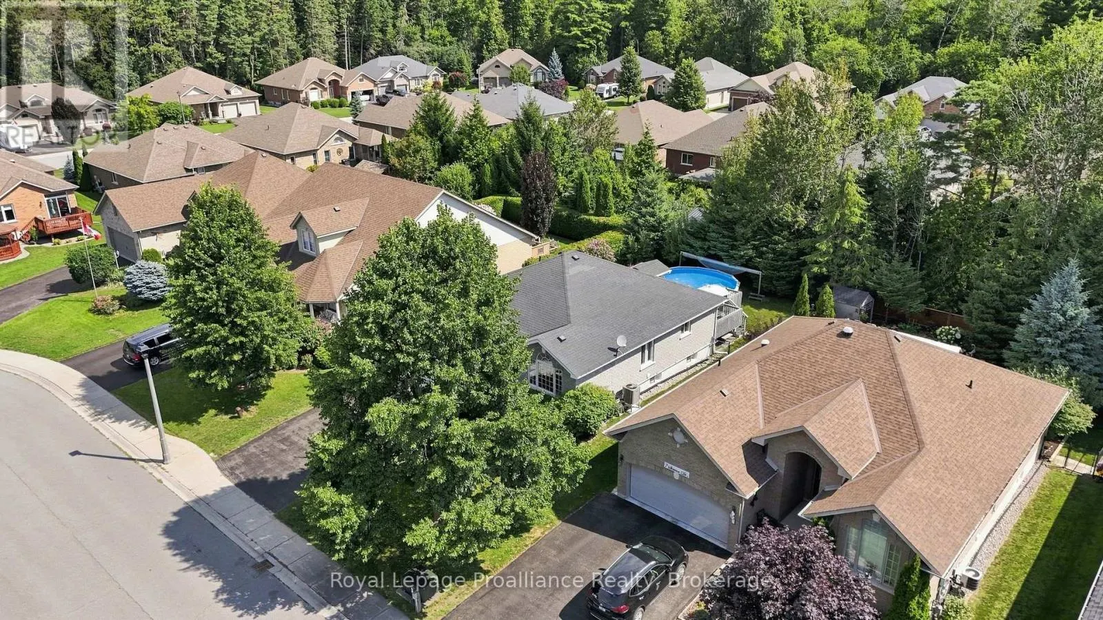 9 SENECA DRIVE