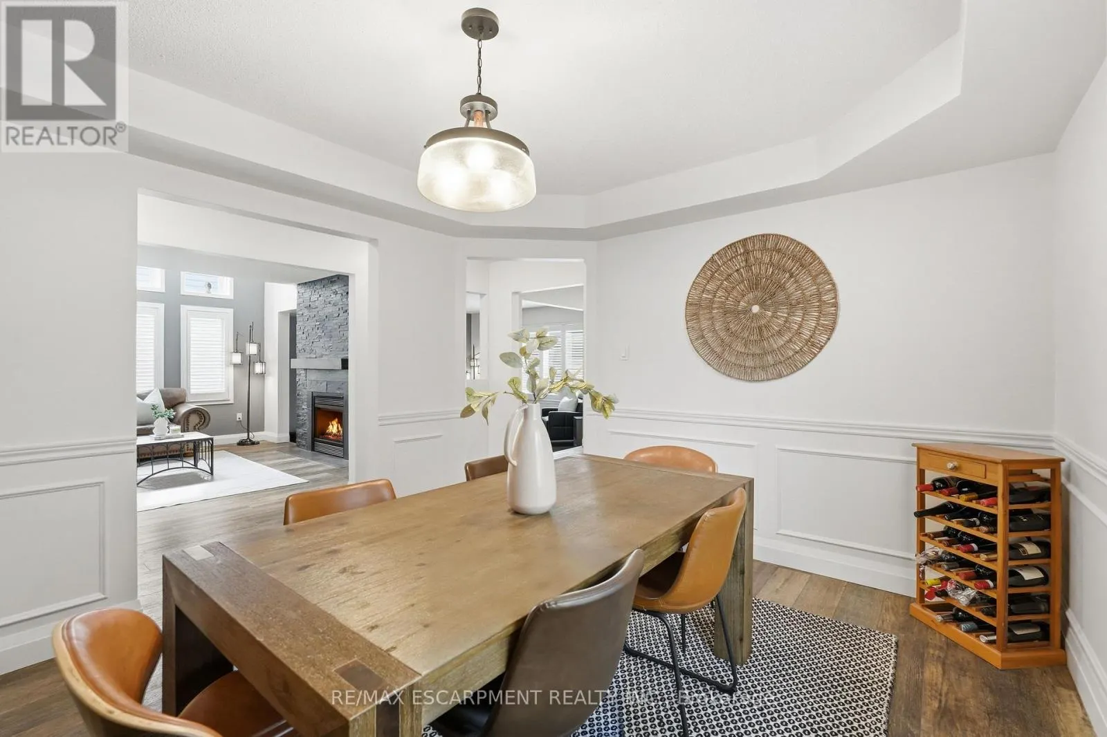48 BRIDGEPORT CRESCENT