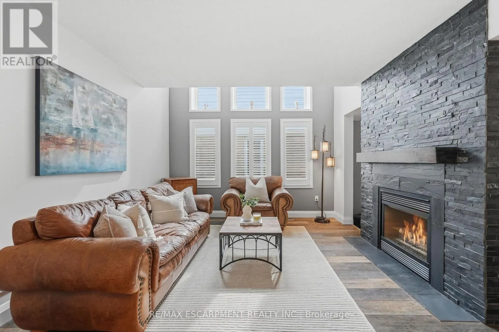 48 BRIDGEPORT CRESCENT
