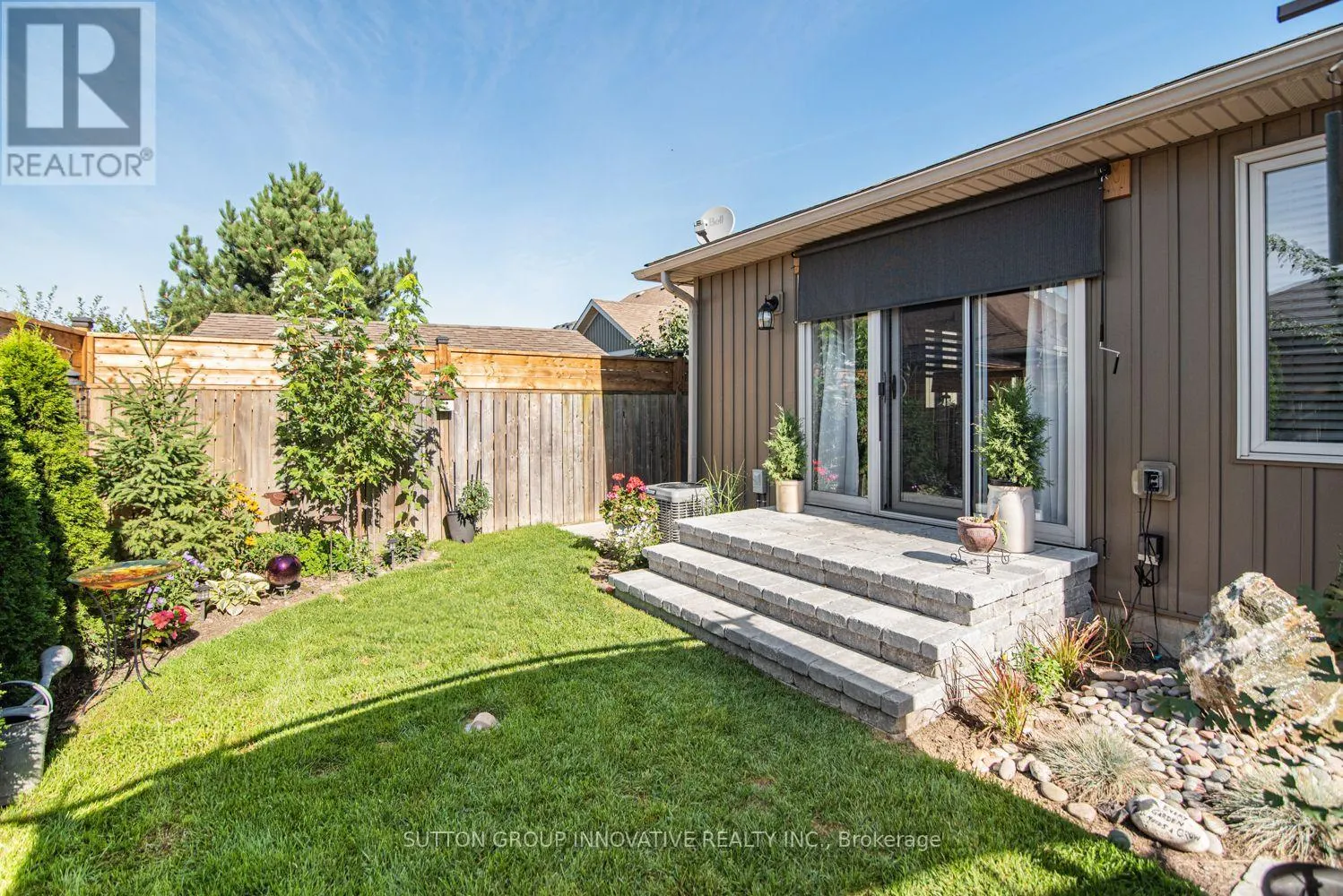 70 POSTMA DRIVE