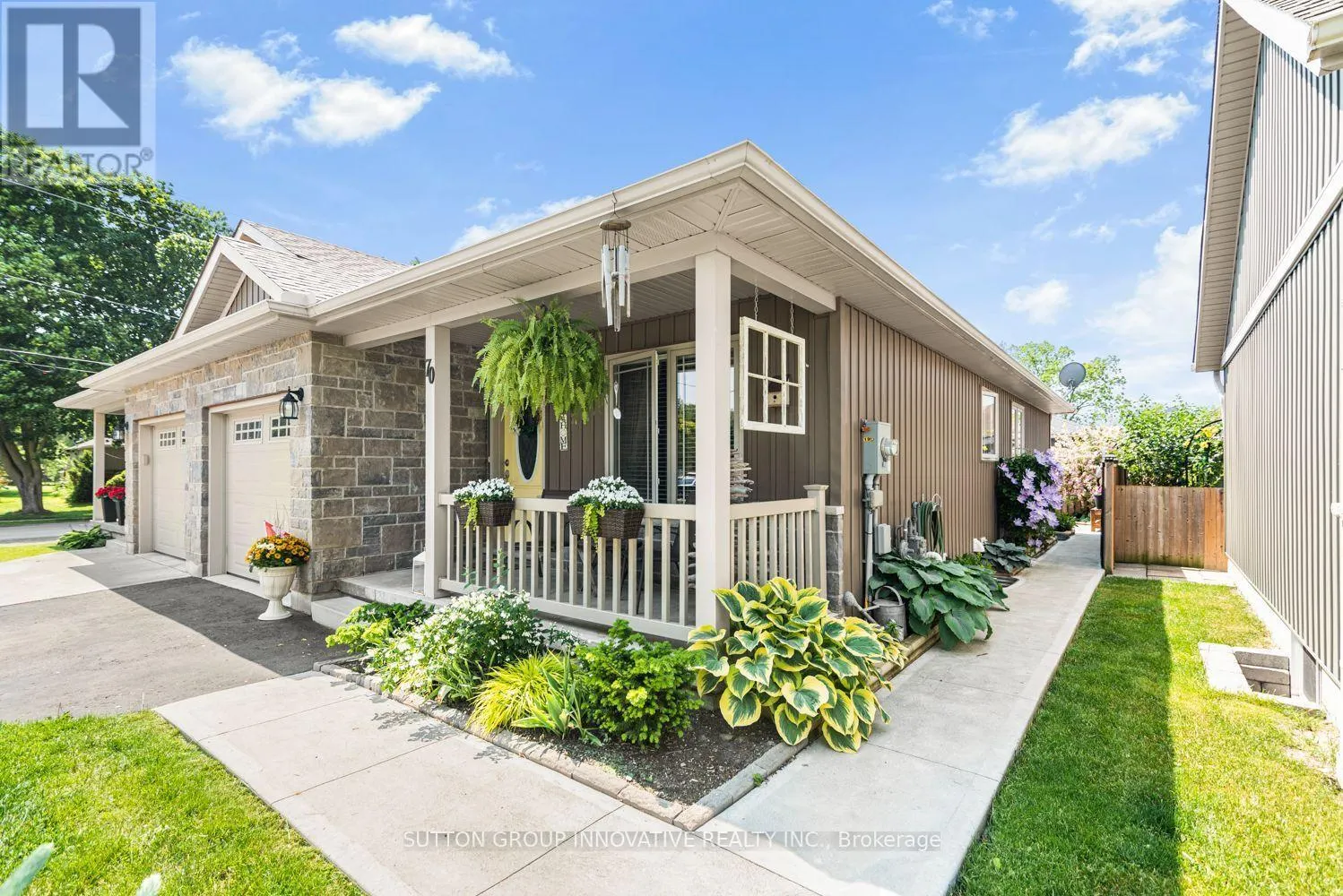 70 POSTMA DRIVE