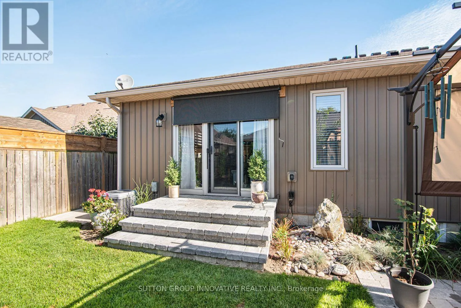 70 POSTMA DRIVE