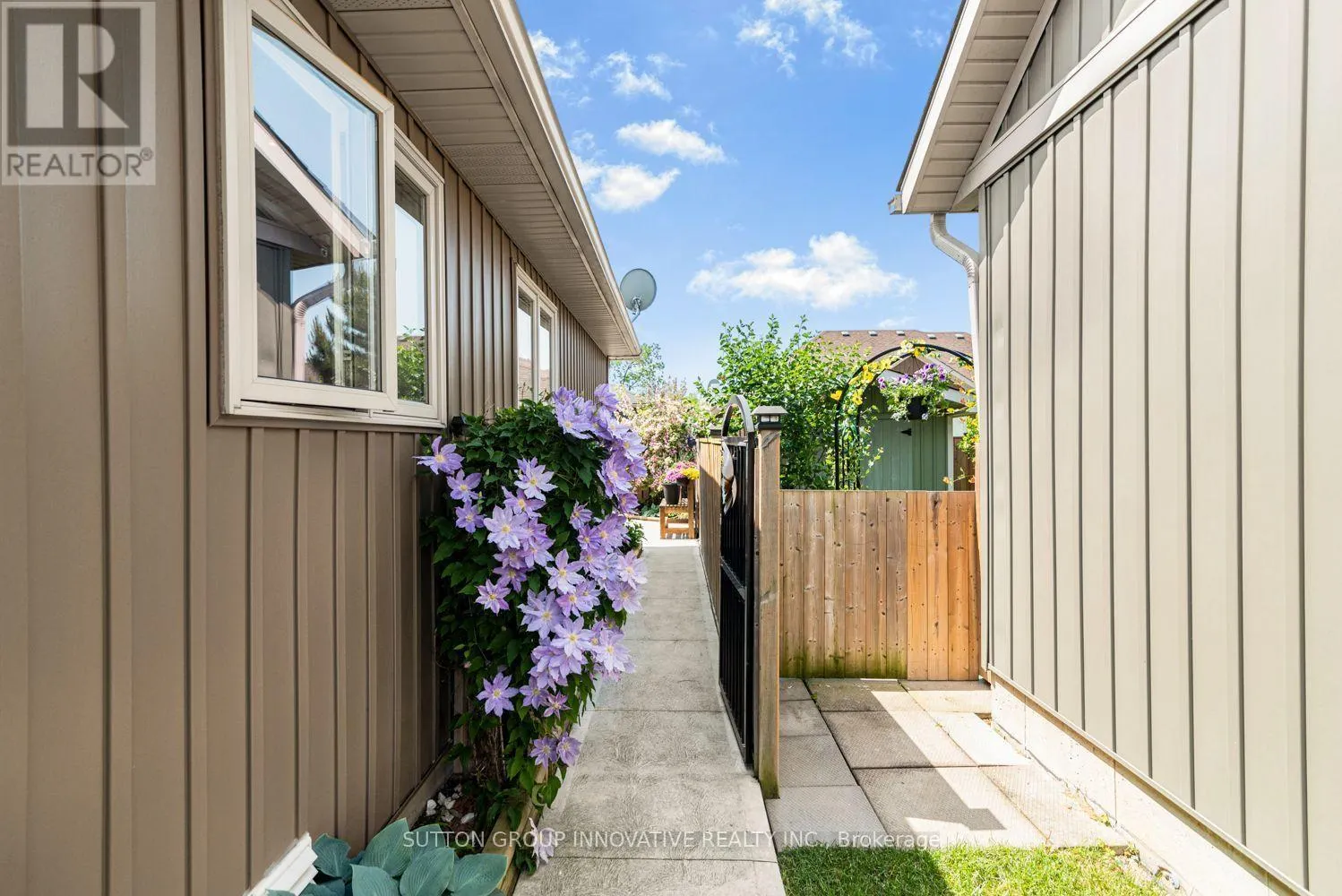 70 POSTMA DRIVE