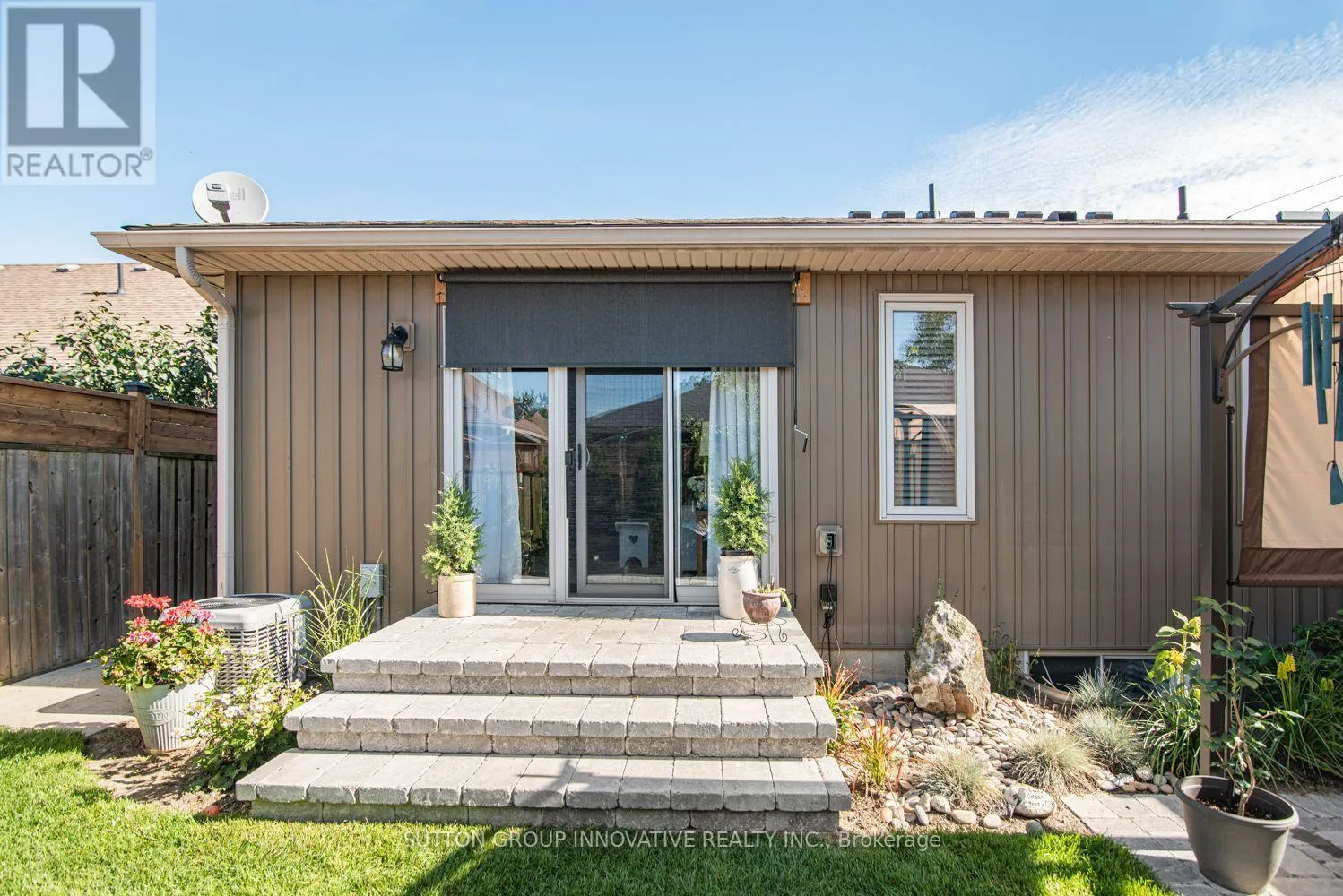 70 POSTMA DRIVE