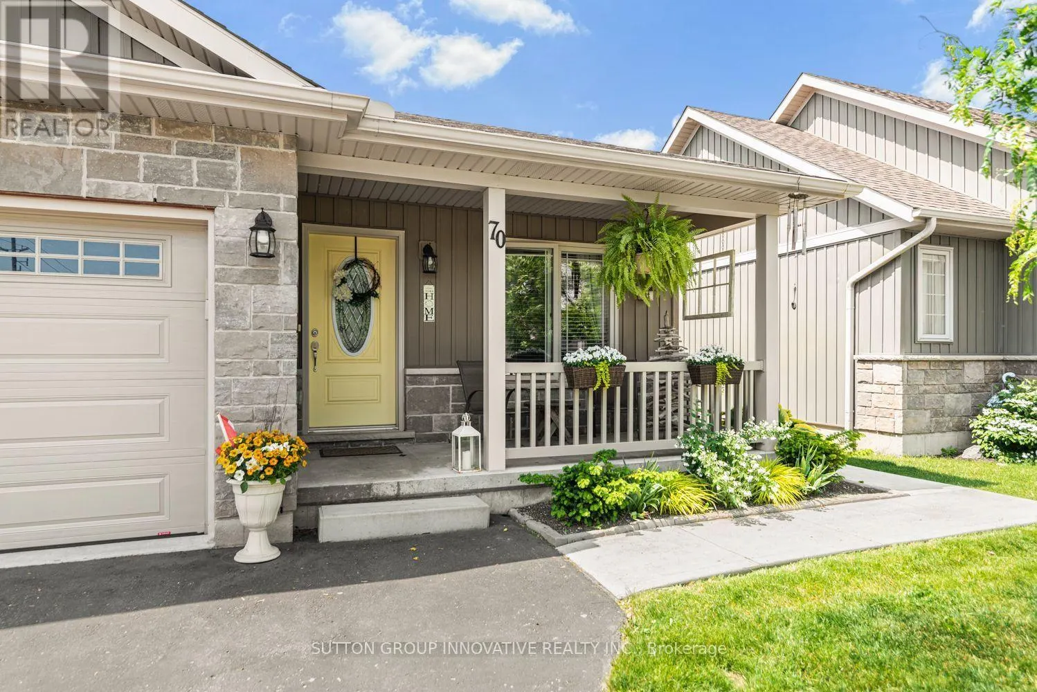 70 POSTMA DRIVE