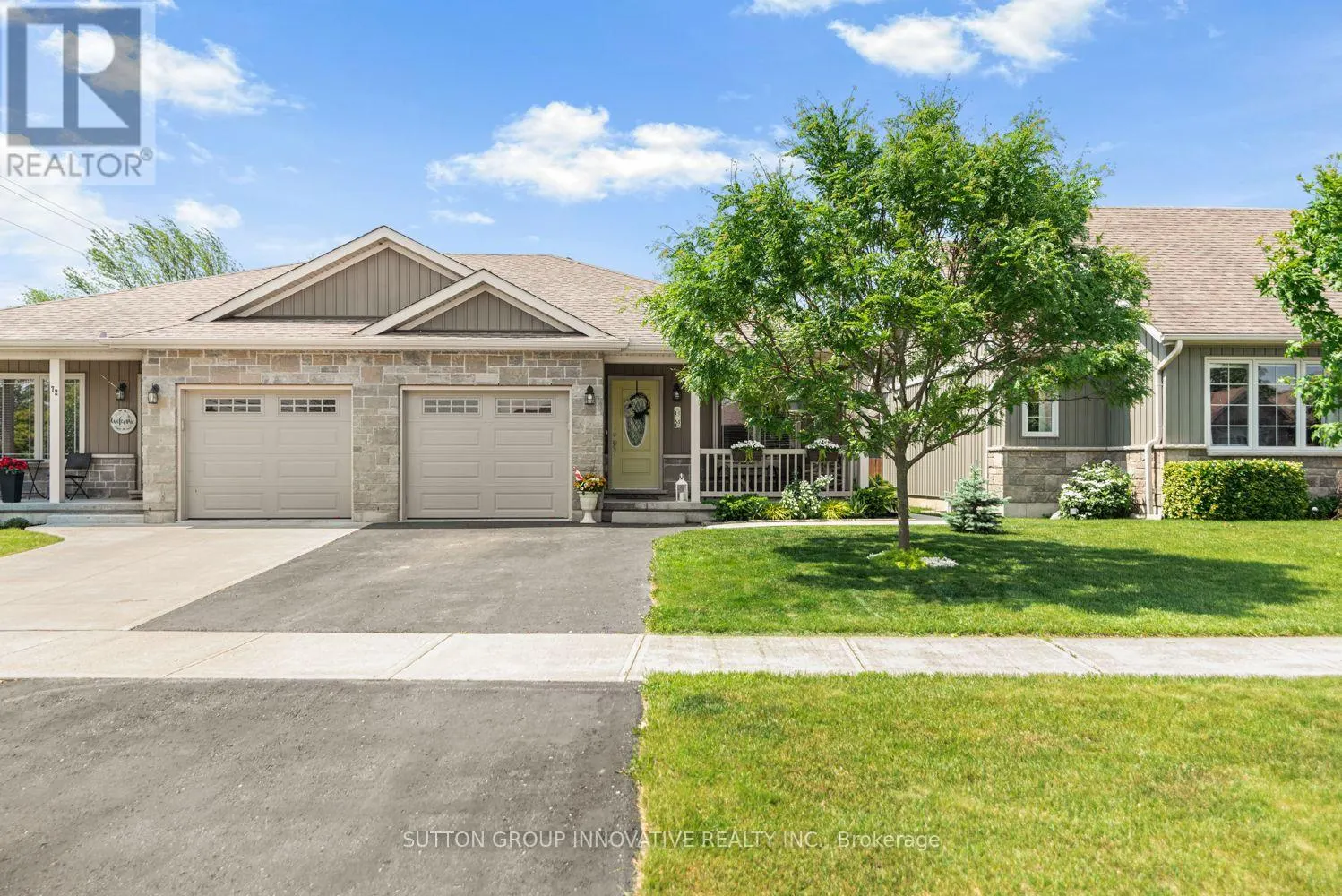 70 POSTMA DRIVE