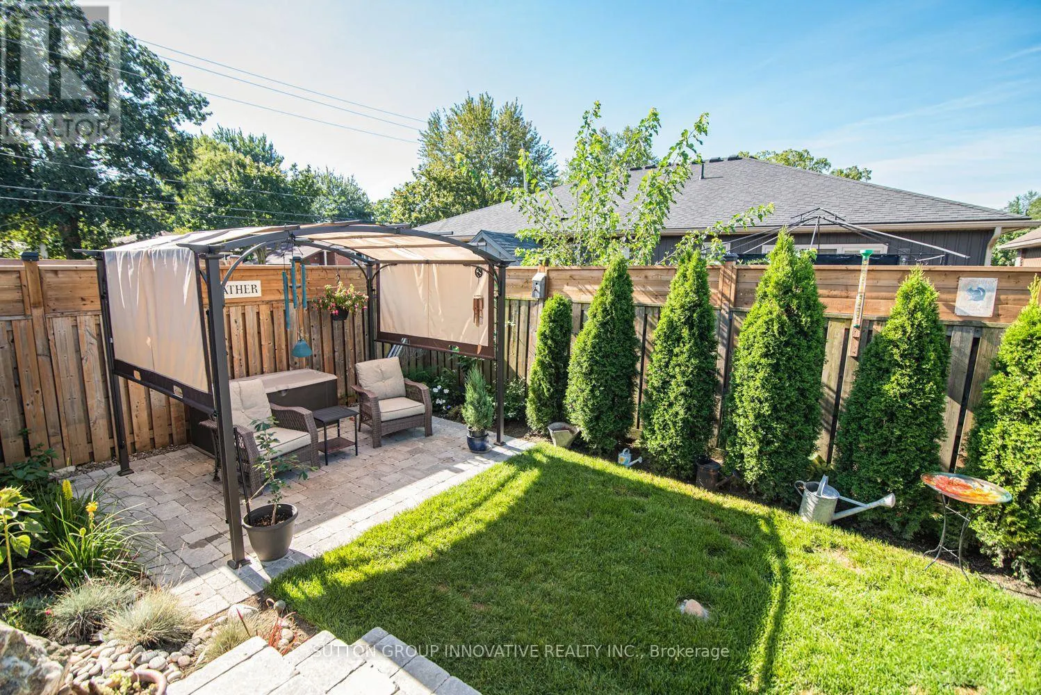 70 POSTMA DRIVE