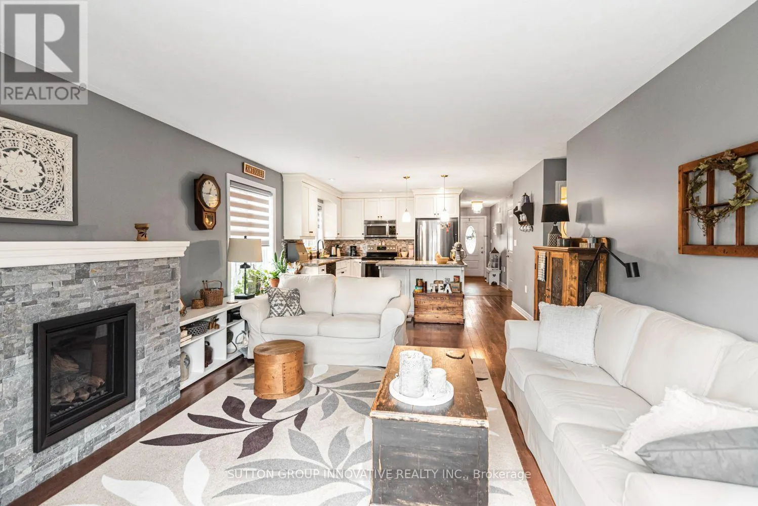 70 POSTMA DRIVE