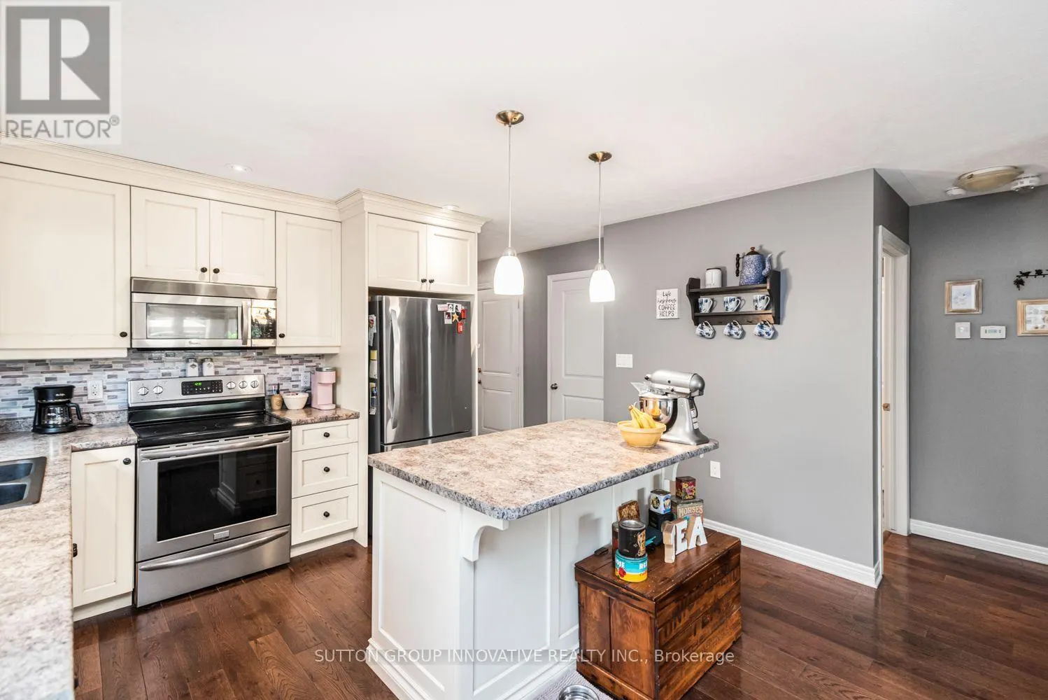 70 POSTMA DRIVE