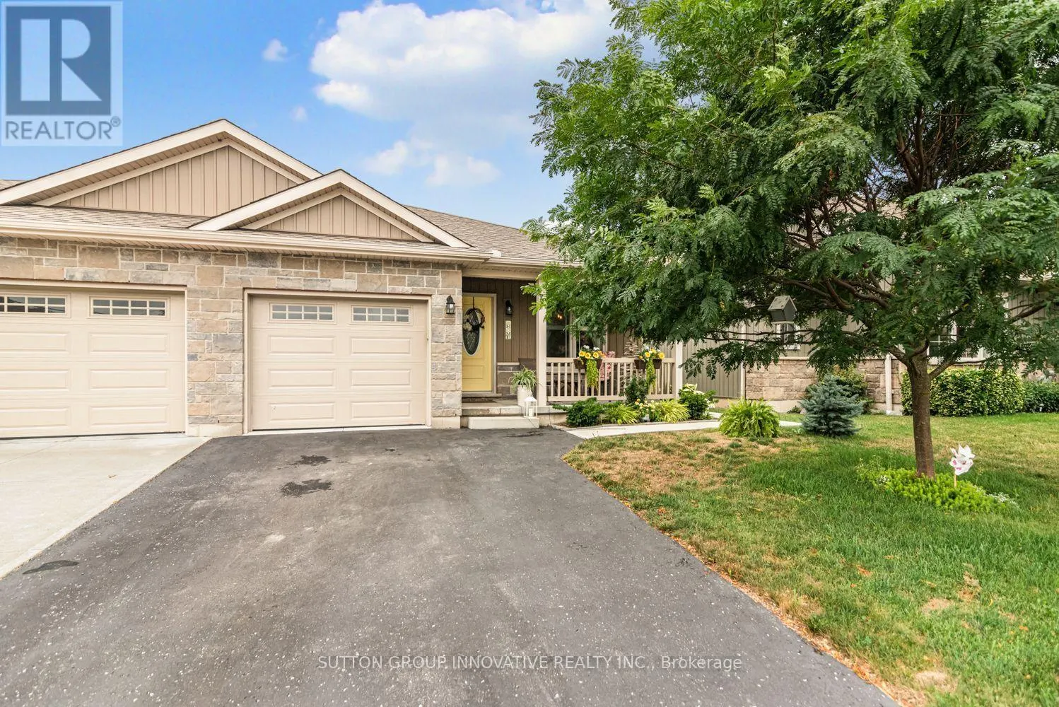 70 POSTMA DRIVE