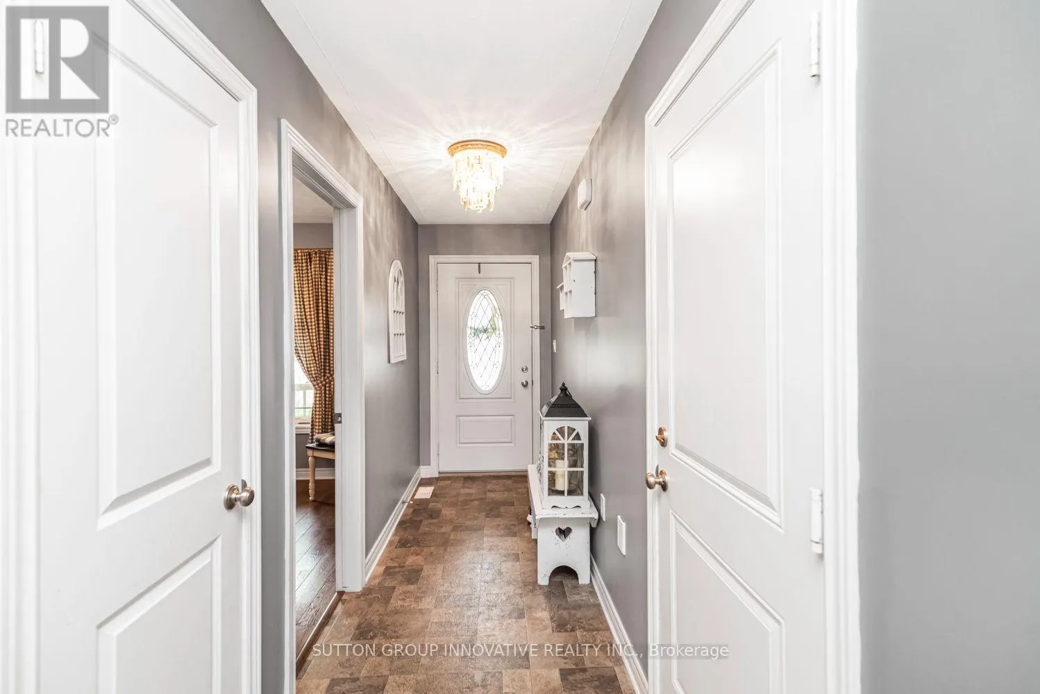 70 POSTMA DRIVE