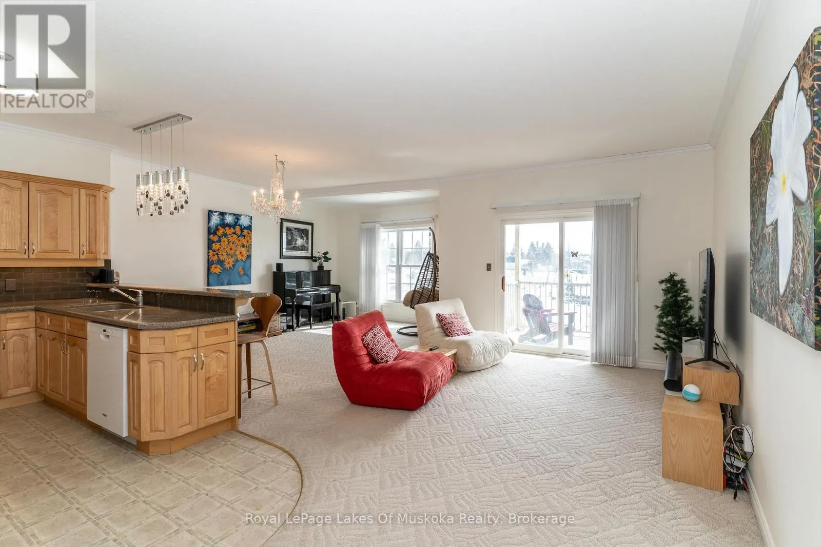 403 - 24 ONTARIO STREET #403
