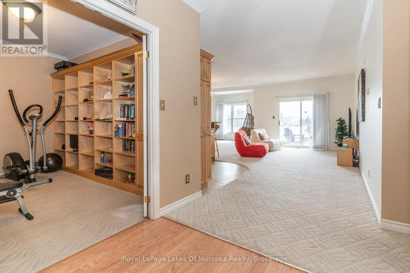 403 - 24 ONTARIO STREET #403