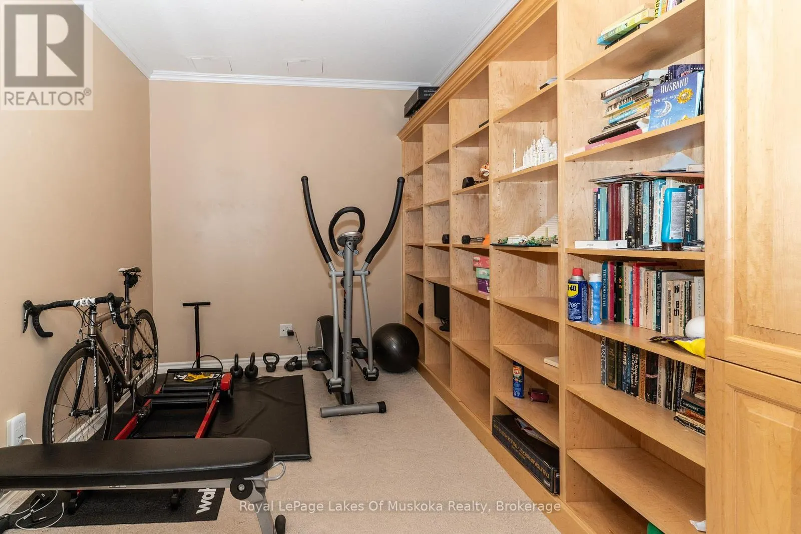 403 - 24 ONTARIO STREET #403