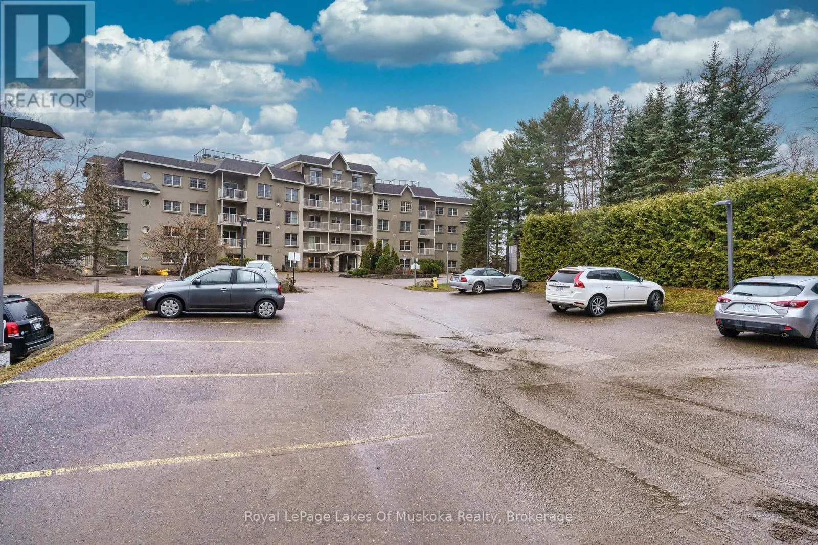 403 - 24 ONTARIO STREET #403