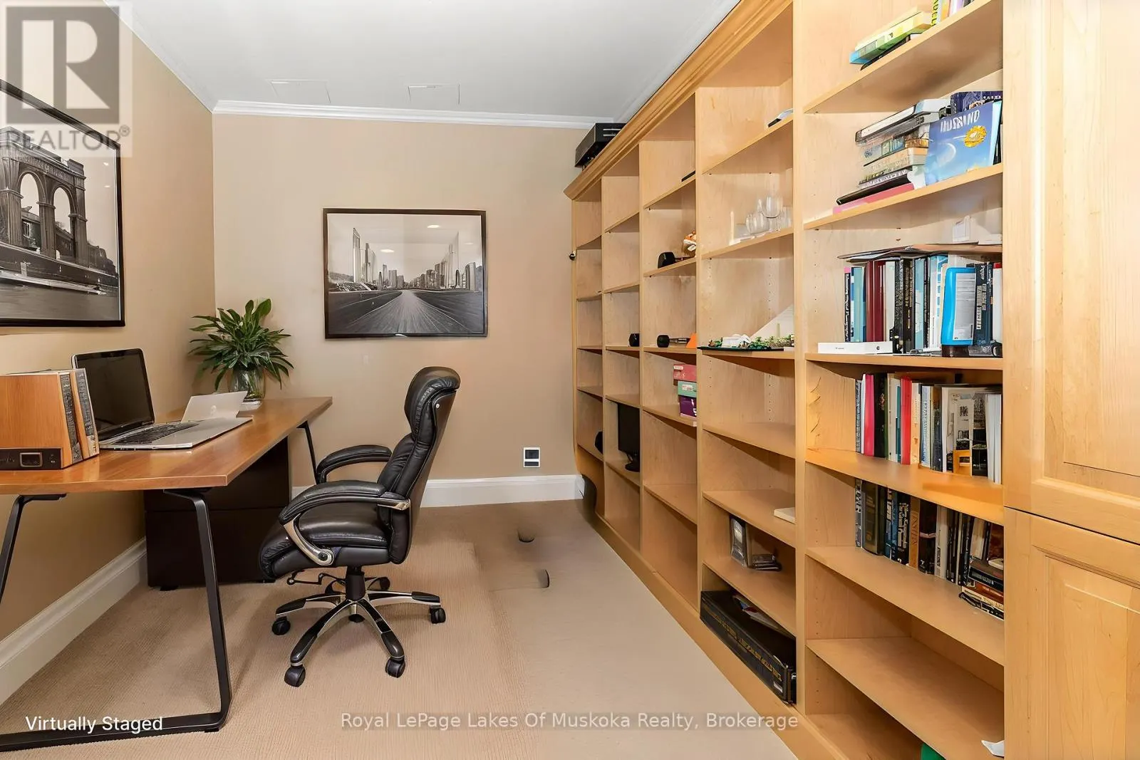 403 - 24 ONTARIO STREET #403