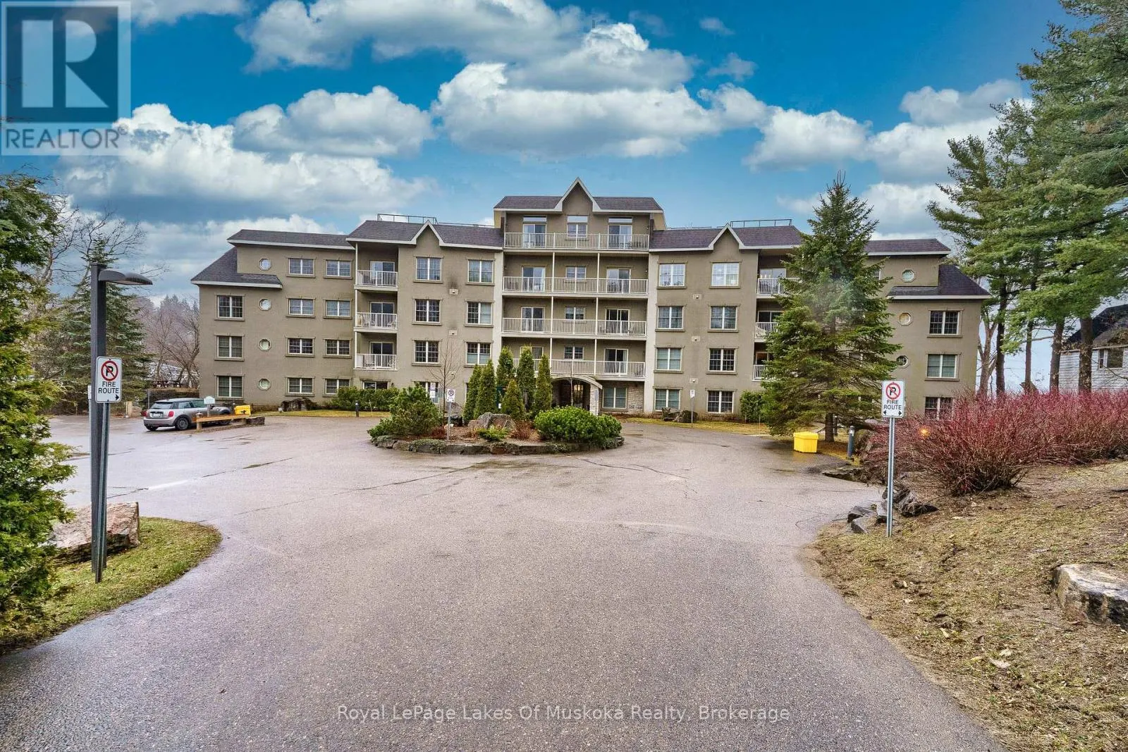 403 - 24 ONTARIO STREET #403