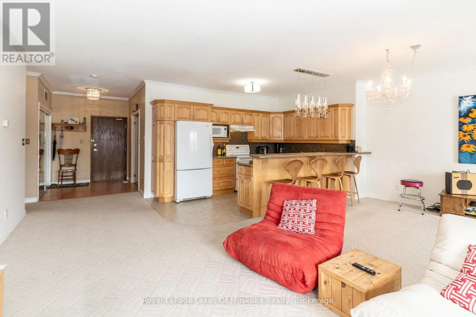403 - 24 ONTARIO STREET #403