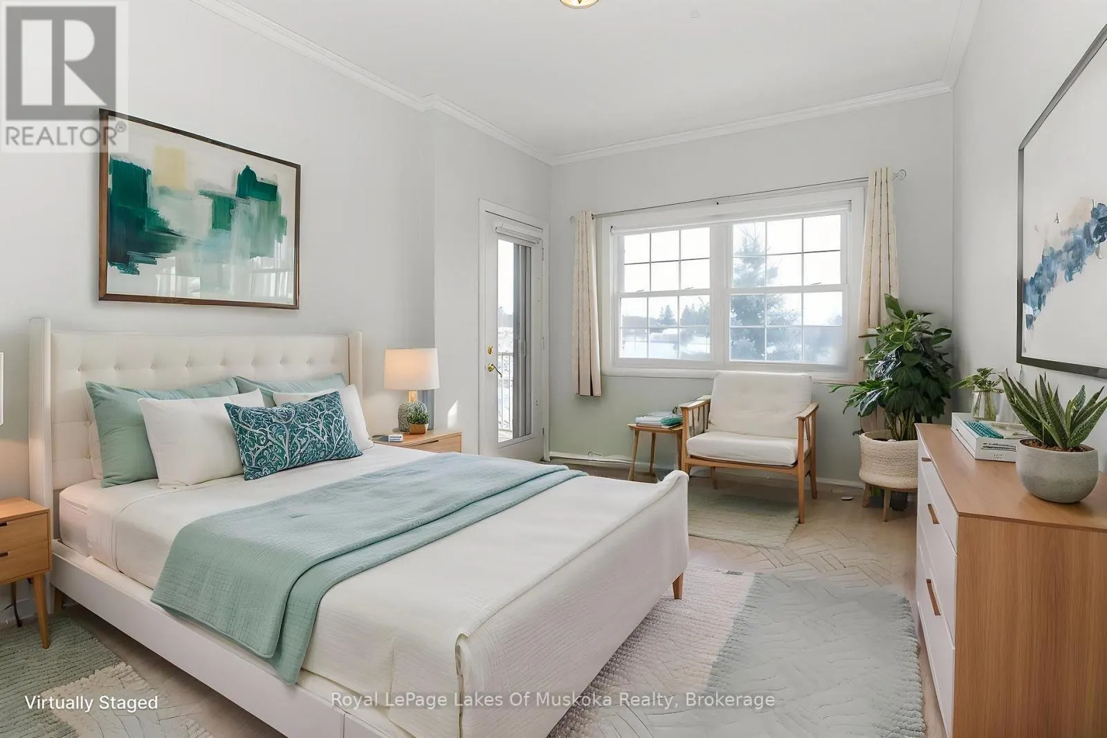 403 - 24 ONTARIO STREET #403