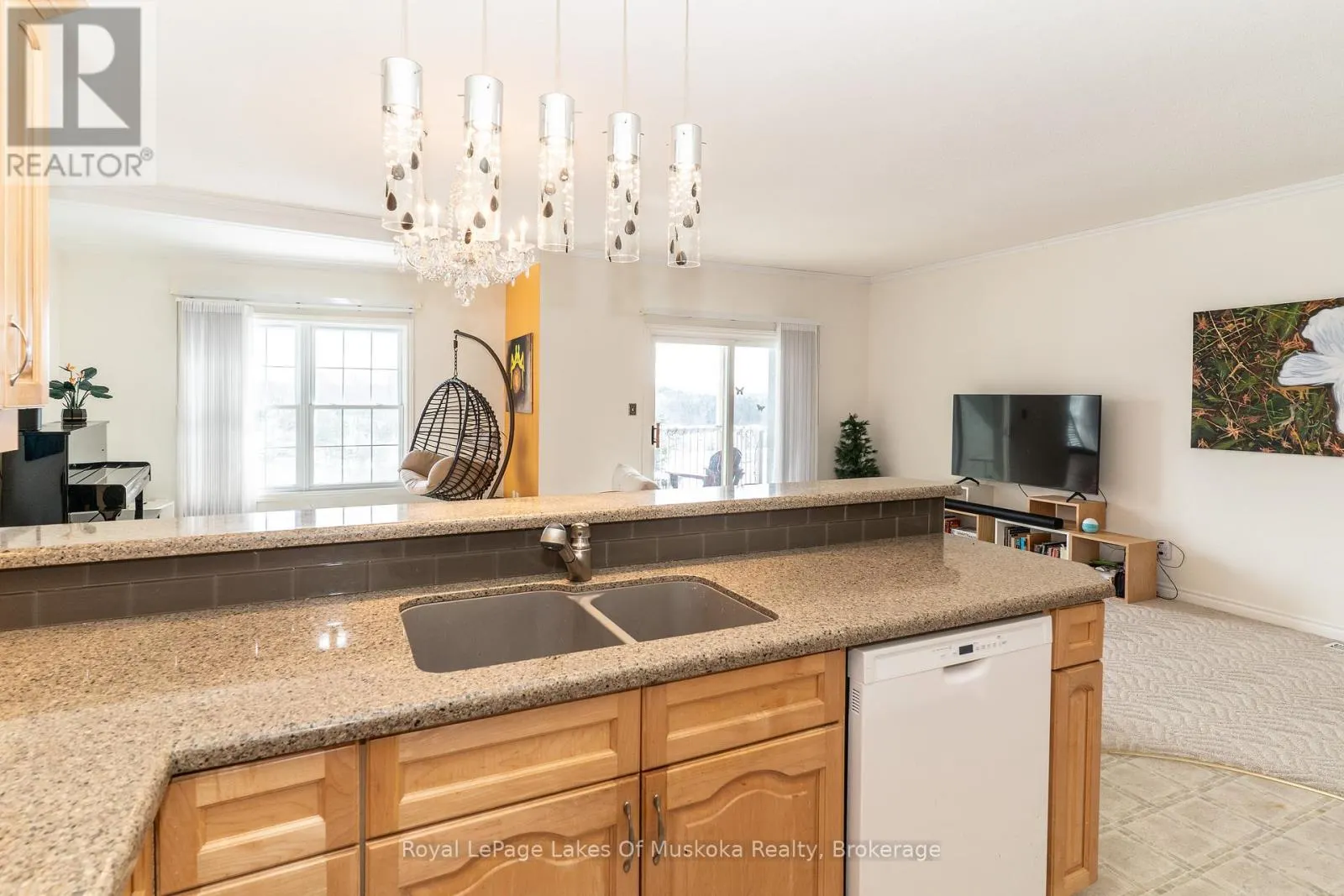 403 - 24 ONTARIO STREET #403