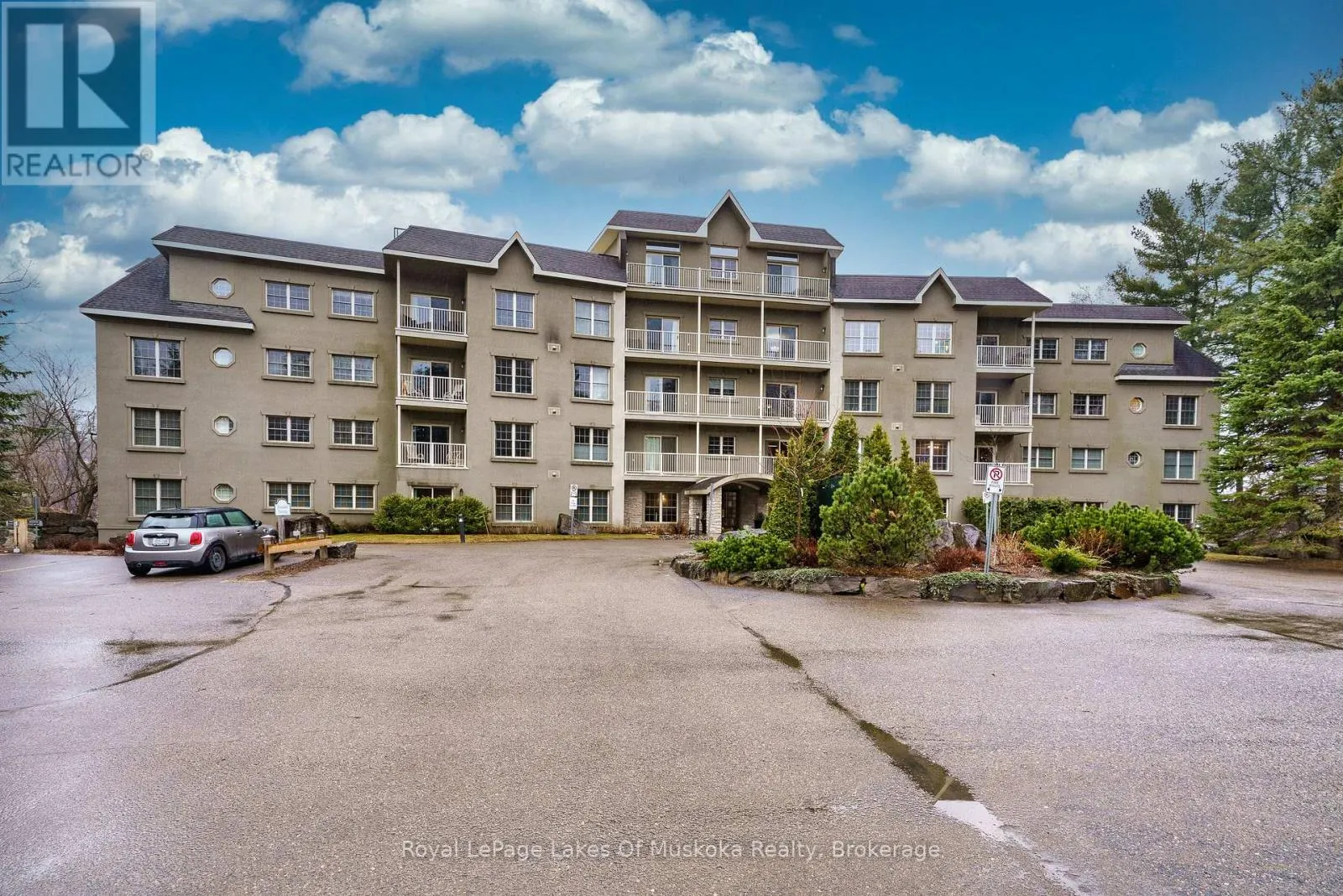403 - 24 ONTARIO STREET #403
