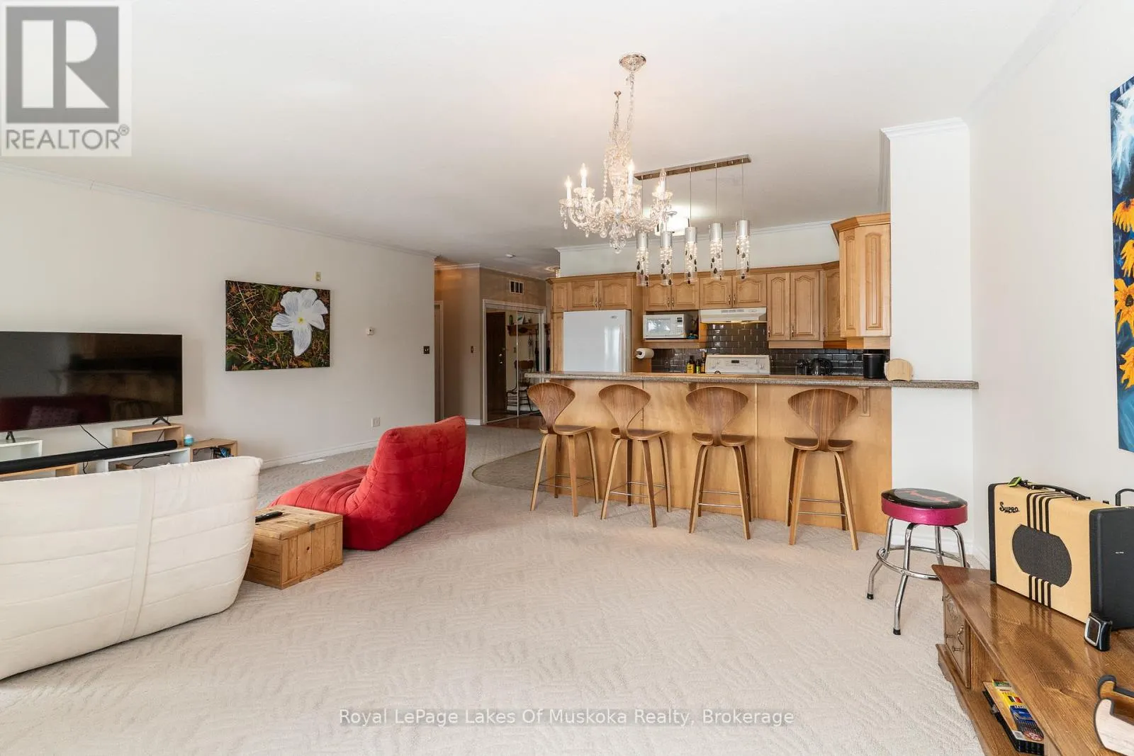 403 - 24 ONTARIO STREET #403
