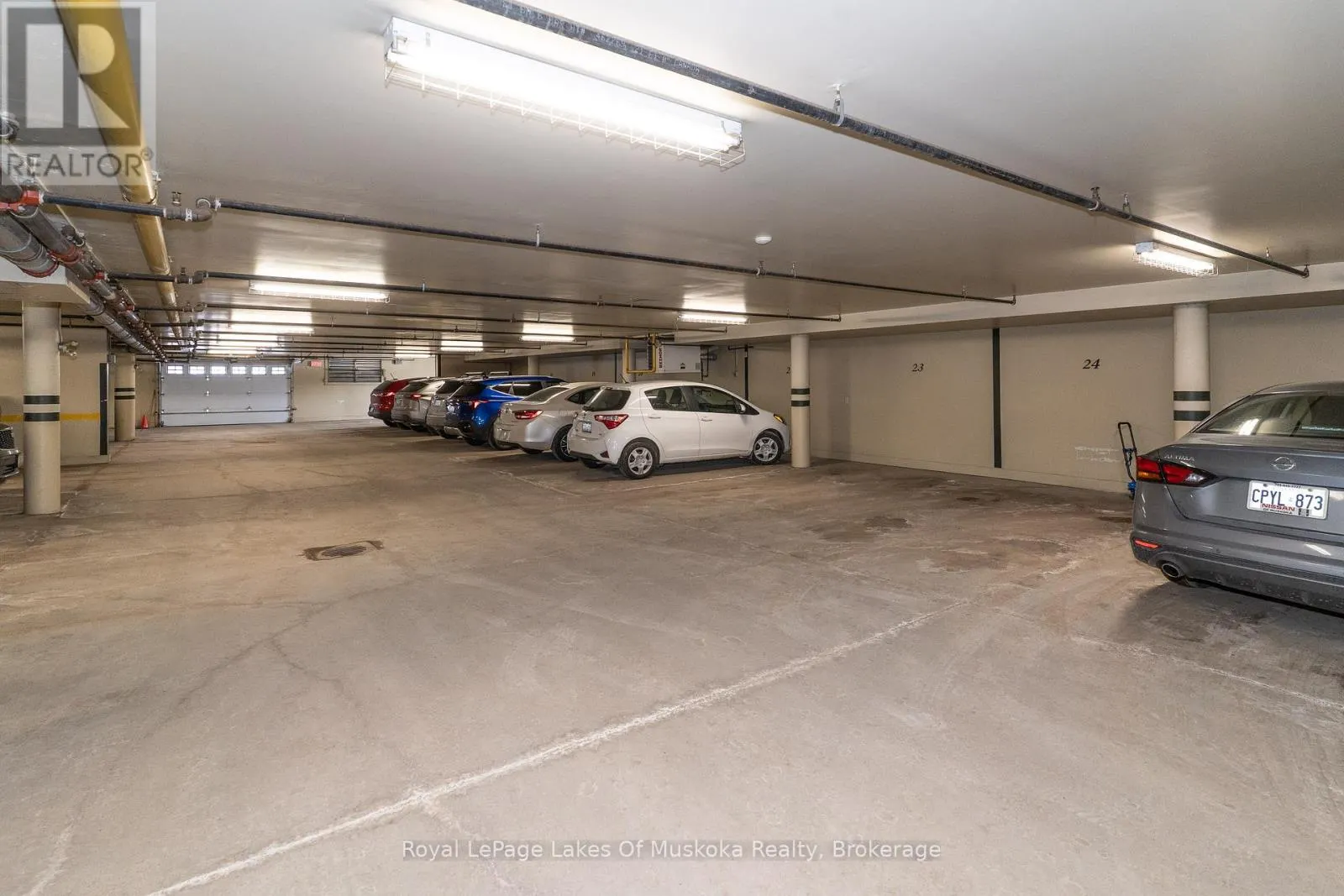 403 - 24 ONTARIO STREET #403