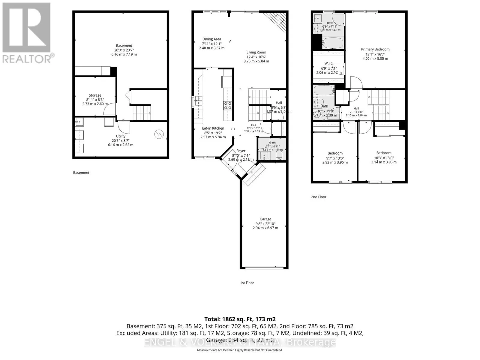 9 STREAMWOOD LANE