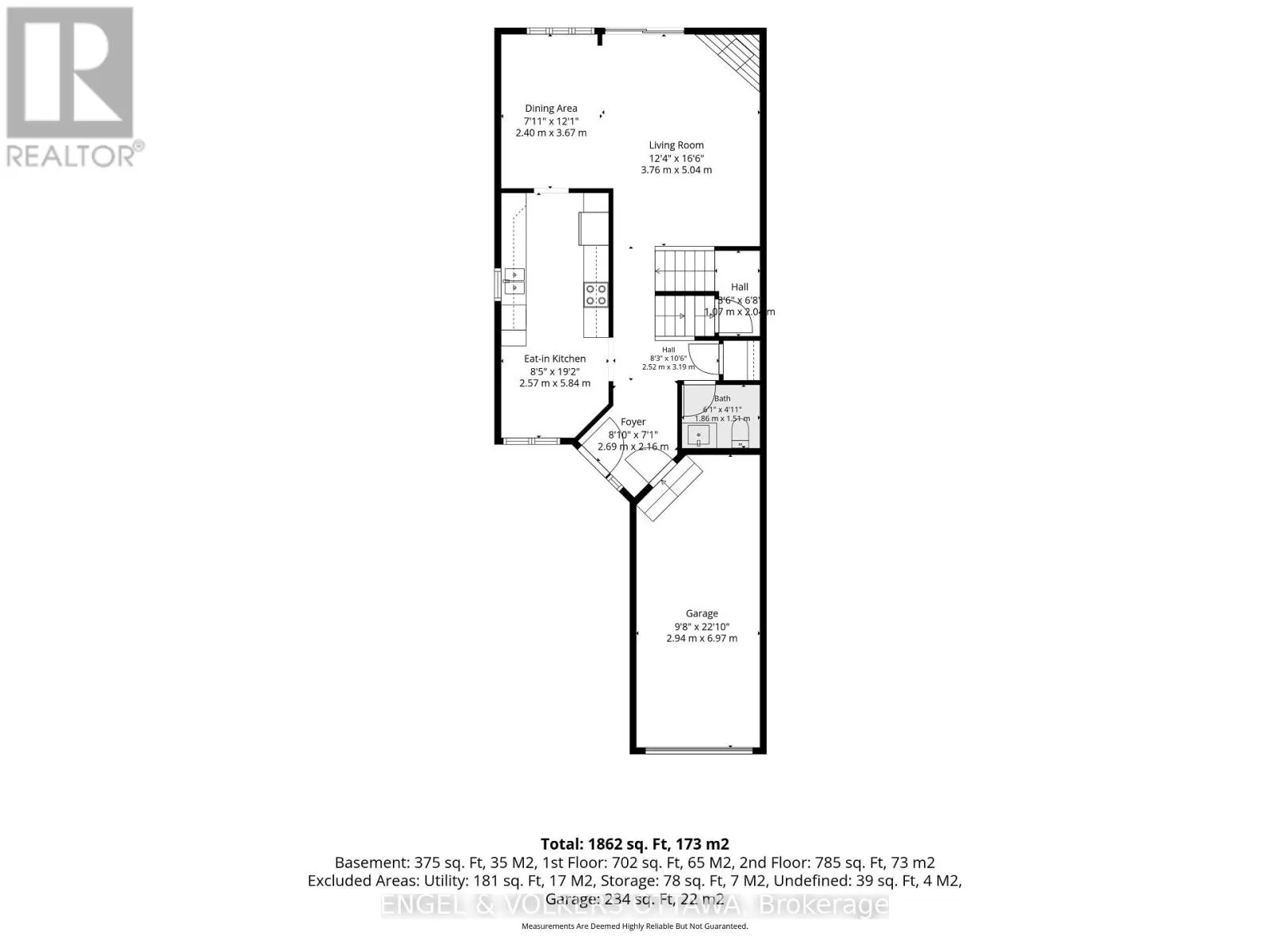 9 STREAMWOOD LANE