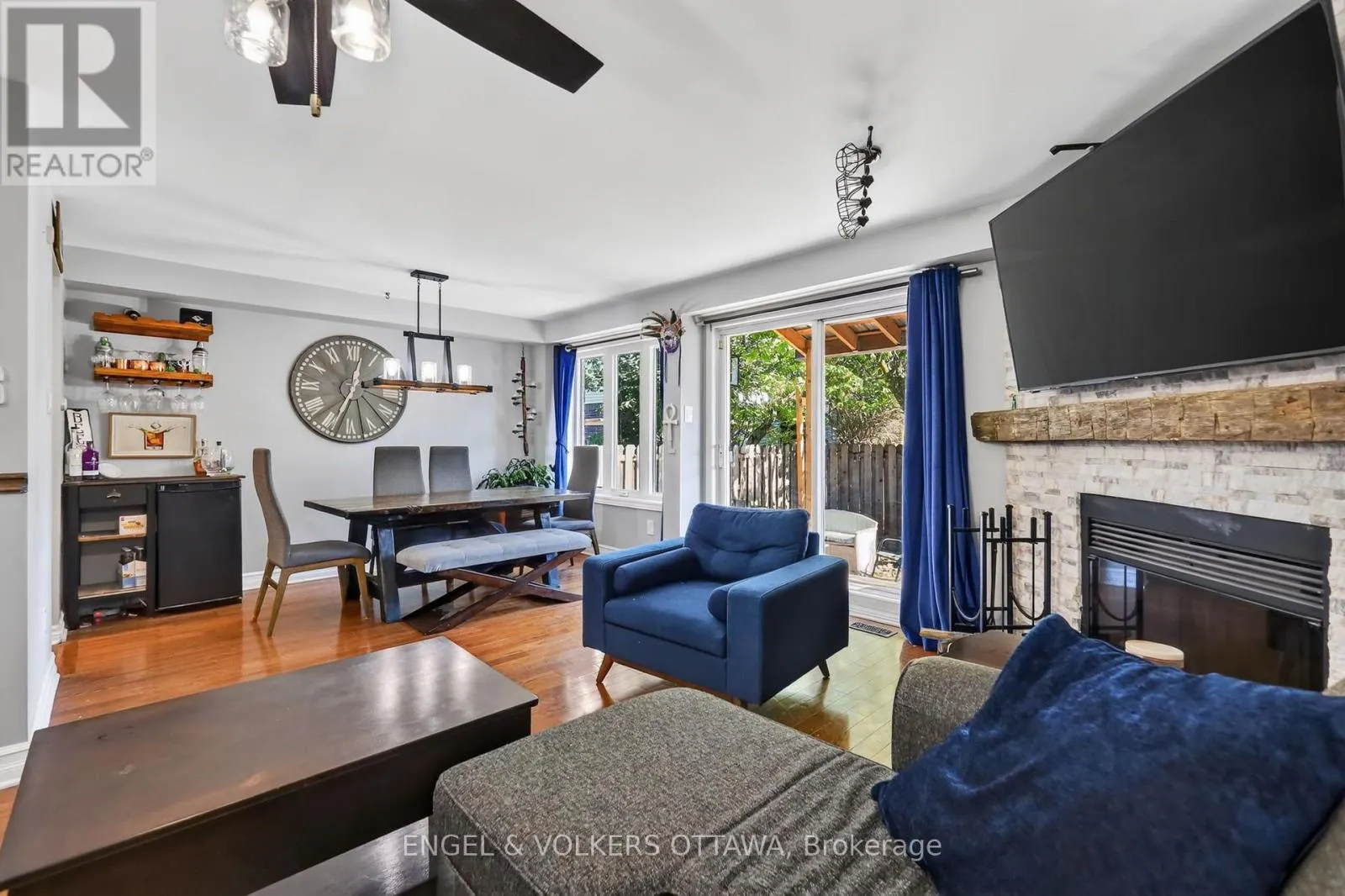 9 STREAMWOOD LANE