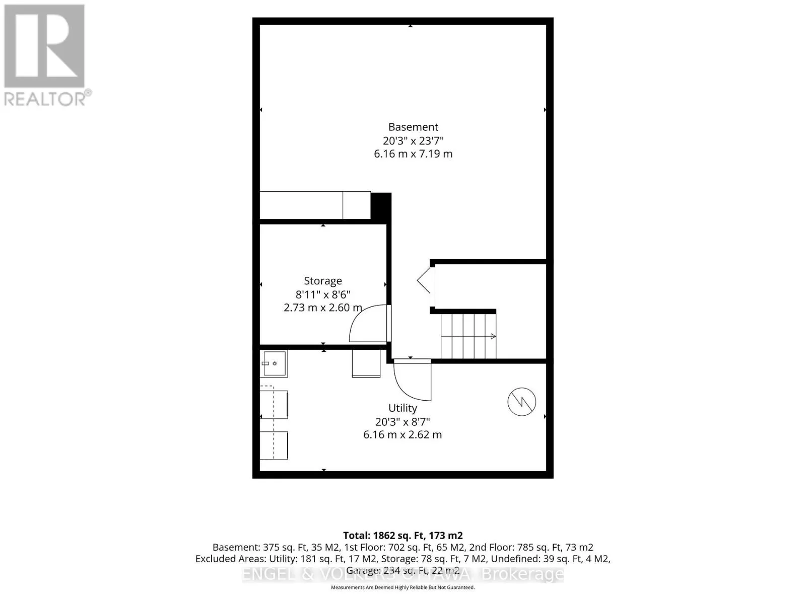 9 STREAMWOOD LANE