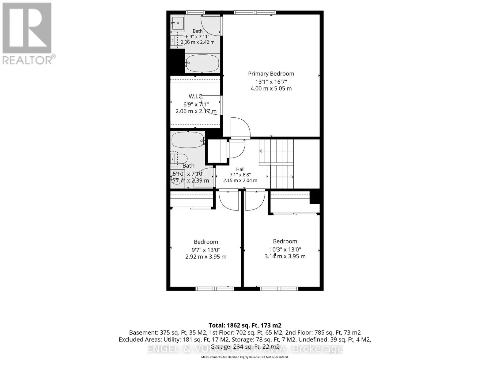 9 STREAMWOOD LANE