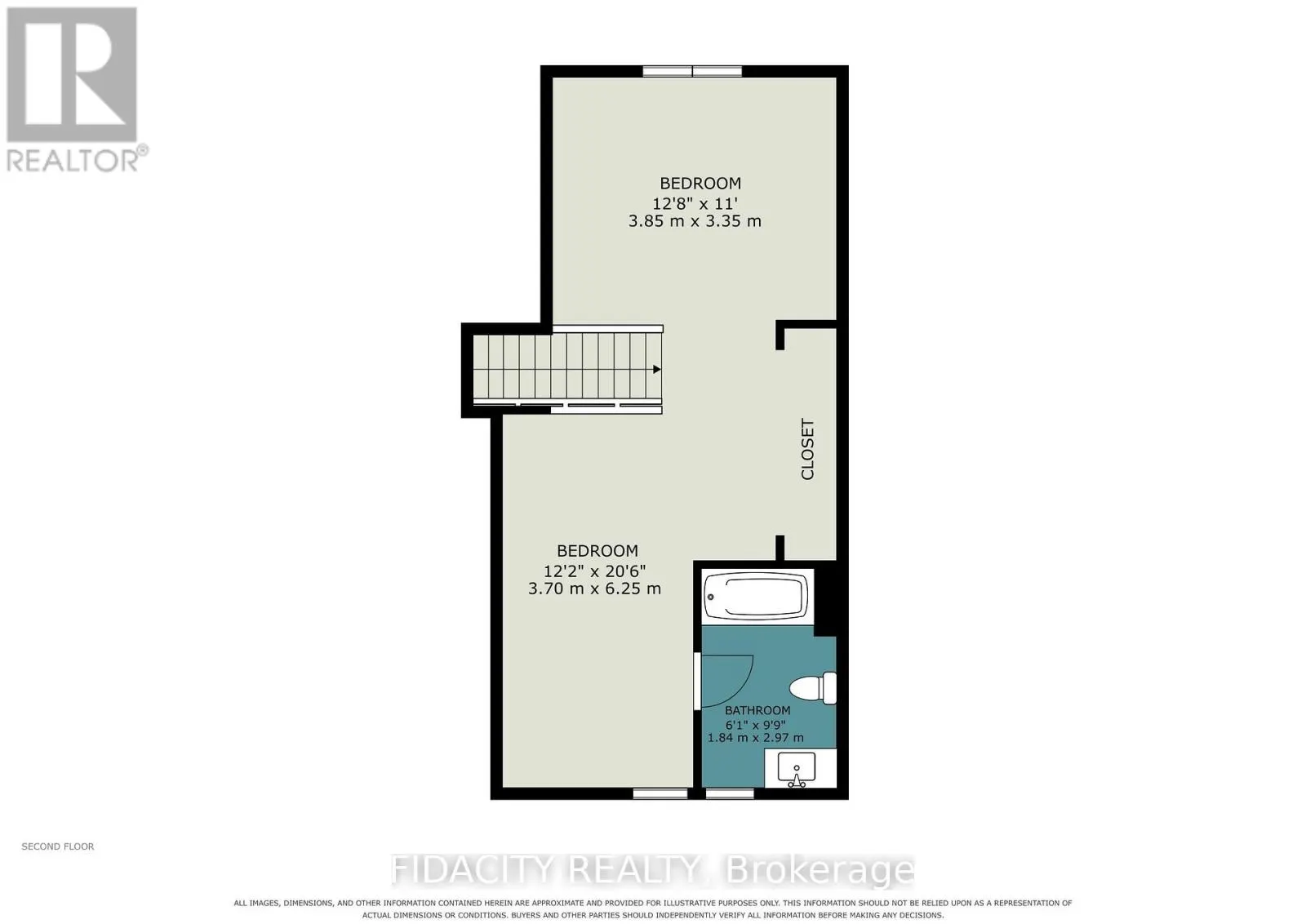 6811 FLEWELLYN ROAD