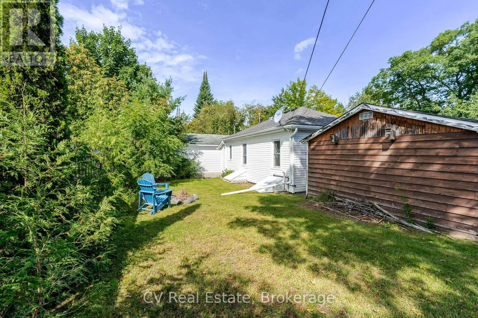 1016 MILL STREET
