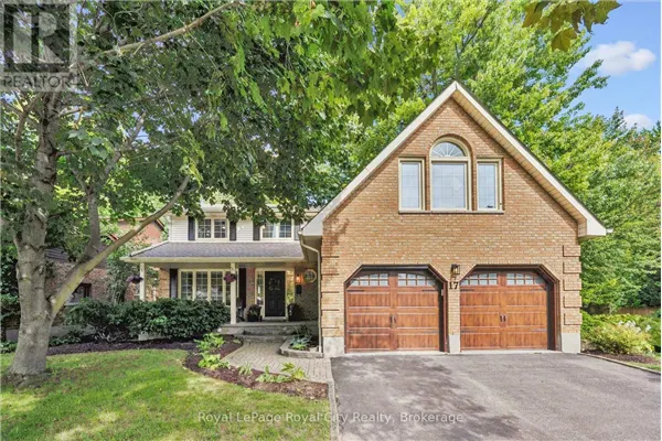 17 SUGARBUSH PLACE